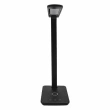 DENVER LQI-105 LED Lamp With Wireless Charger