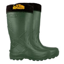 SEA MONSTERS Drywalker Boots