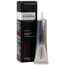 Moisturizing and nourishing the skin of the face процедура для лица Neocica Filorga (40 ml)