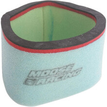 MOOSE HARD-PARTS Precision Pre-Oiled Kawasaki KFX700 V-Force 04-09 air filter