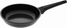 Frying pans and saucepans