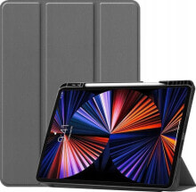 Etui na tablet CoreParts CoreParts TABX-IPPRO12.9-COVER11 etui na tablet 32,8 cm (12.9") Folio Szary купить в интернет-магазине