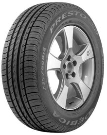 Шины для внедорожника летние Debica Presto SUV FP XL 235/65 R17 108V