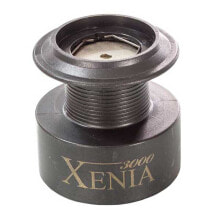 Купить товары для рыбалки Banax: Спиннинг Banax Xenia Spare Spool