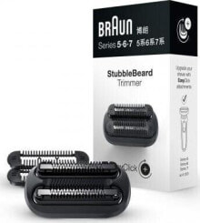 Braun BRAUN Nakładka Trymer Braun 08-3DBT