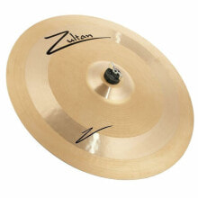 Percussion cymbals