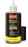 Ballistol 28050 смазочный материал для велосипеда Бутылка 65 ml