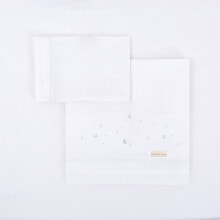 BIMBIDREAMS 100% Mini Night Cotton Bed Sheets
