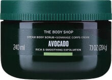 Скрабы и пилинги для тела The Body Shop купить от $20