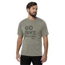 Men's sports T-shirts and T-shirts