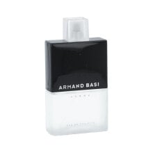 Купить мужская парфюмерия Armand Basi: Мужская парфюмерия Armand Basi Homme EDT 125 ml