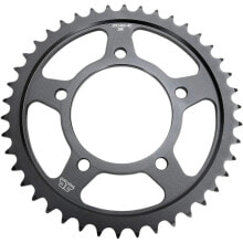 JT SPROCKETS 530 JTR1493.42ZBK Steel Rear Sprocket