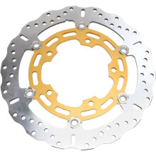 EBC XC Series Contour MD3103XC floating brake disc