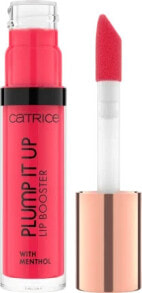 Lipgloss Plump It Up Lip Booster 090, 3,5 ml