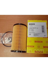 Oil filters for cars