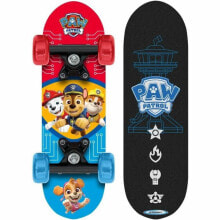 Детские скейтборды и лонгборды The Paw Patrol купить от $51