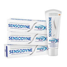 Sensodyne Rapid Relief 75 ml zahnpasta unisex