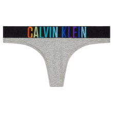 CALVIN KLEIN UNDERWEAR 000QF7833E Thong