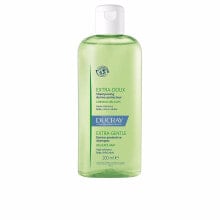 Ducray Extra-Gentle Shampoo Экстра-мягкий шампунь для младенцев, детей и взрослых 200 мл