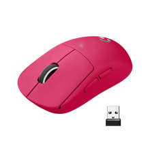 Computer mice