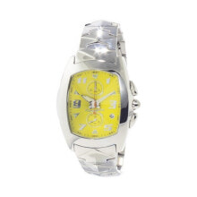 Мужские наручные часы с браслетом Мужские наручные часы с серебряным браслетом Chronotech CT7468-05M ( 41 mm)