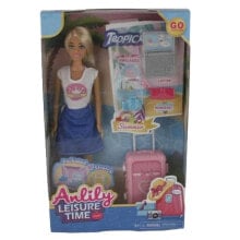 Dolls and dolls for girls