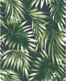 Graham & Brown elegant Leaves Wallpaper