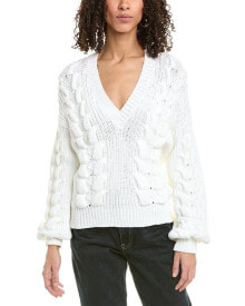 Women's sweaters and cardigans