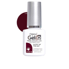 GEL IQ polish #outfit of the day 5 ml