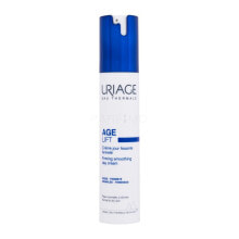 Uriage Age Lift Firming Smoothing Day Cream 40 ml tagescreme Feine Linien & Falten für Frauen