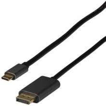 EFB ELEKTRONIK EBUSBC-DP14K.2 USB-C cable