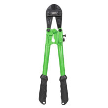 Cable cutters, cable cutters and bolt cutters