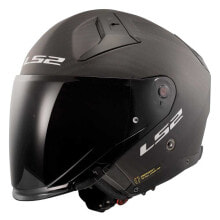 Helmets for motorcyclists