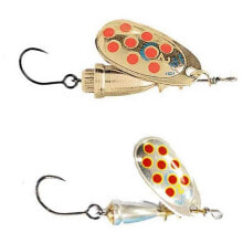 Fishing lures and jigs