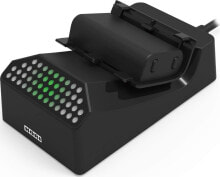 Hori stacja ładująca Solo Charging Station do padów Xbox (AB09-001U)