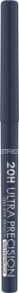 Gel Kajal 20H Ultra Precision Waterproof 050 Blue, 0,28 g