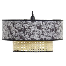 HOME DECOR S3031123 46x46x25 cm Ceiling Light