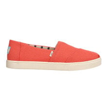 Купить женские кроссовки и кеды TOMS: TOMS Alpargata Cupsole Slip On Womens Size 7 B Sneakers Casual Shoes 10016299T