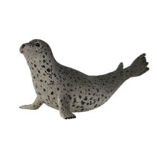Животные, птицы, рыбы и рептилии COLLECTA Stained Seal Figure
