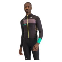 Купить футболки Sportful: Sportful Breakout Supergiara Thermal long sleeve jersey