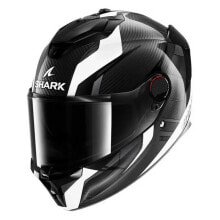 Helmets for motorcyclists