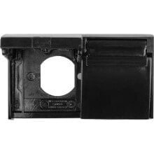 JR PRODUCTS Receptacle Cover