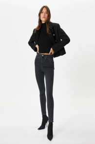 Women's jeans