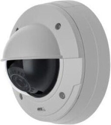 Smart surveillance cameras