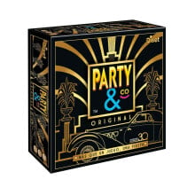 Настольные игры для компании DISET Party & Co Original 30Th Anniversary