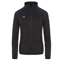 IZAS Ebro W Full Zip Fleece