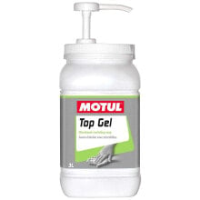 Мотохимия Motul купить от $41