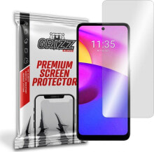 Protective films and glasses for smartphones