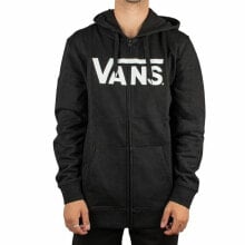 Мужские спортивные куртки Vans (Ванс)