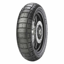 PIRELLI Scorpion™ Rally STR 54H TL M+S Trail Tire